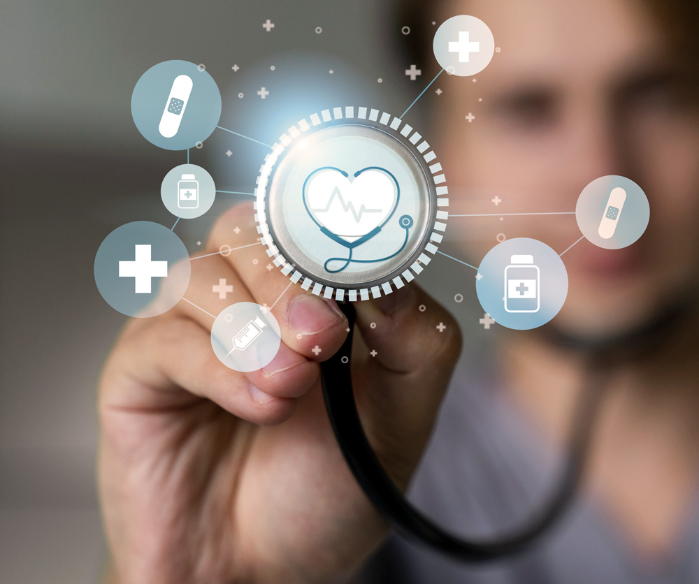 principal-medicina Centro Médico Hotel Blau